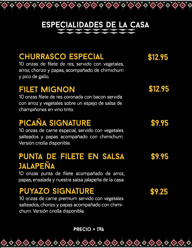 Carta de Los Pipiles en Nicaraguense — página 4